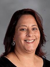 Mrs. Gassmann, Gina Mrs. Gassmann, Gina
